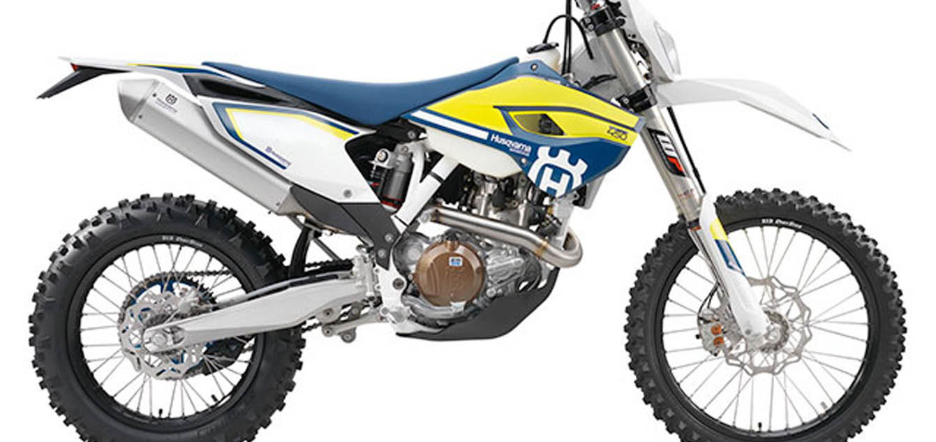 Husqvarna Husqvarna