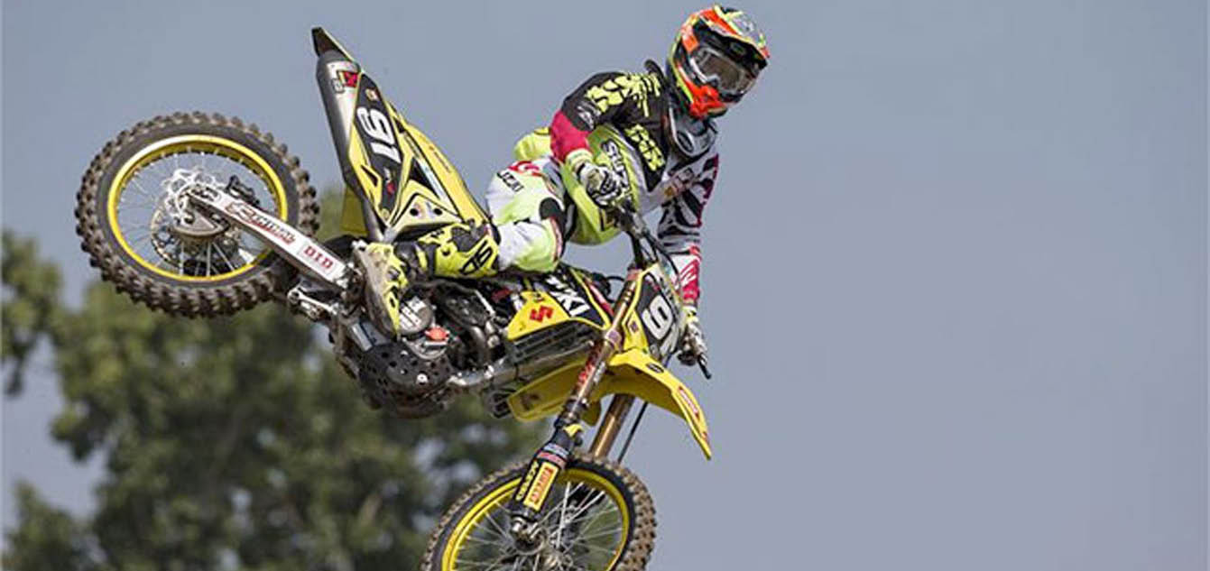 Jeremy Seewer Jeremy Seewer