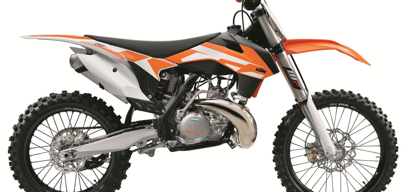 KTM feature image