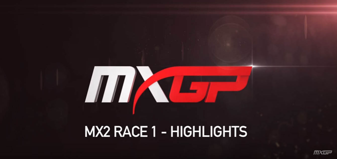 MXGP video