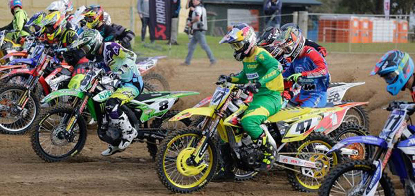 Motul MX Nationals