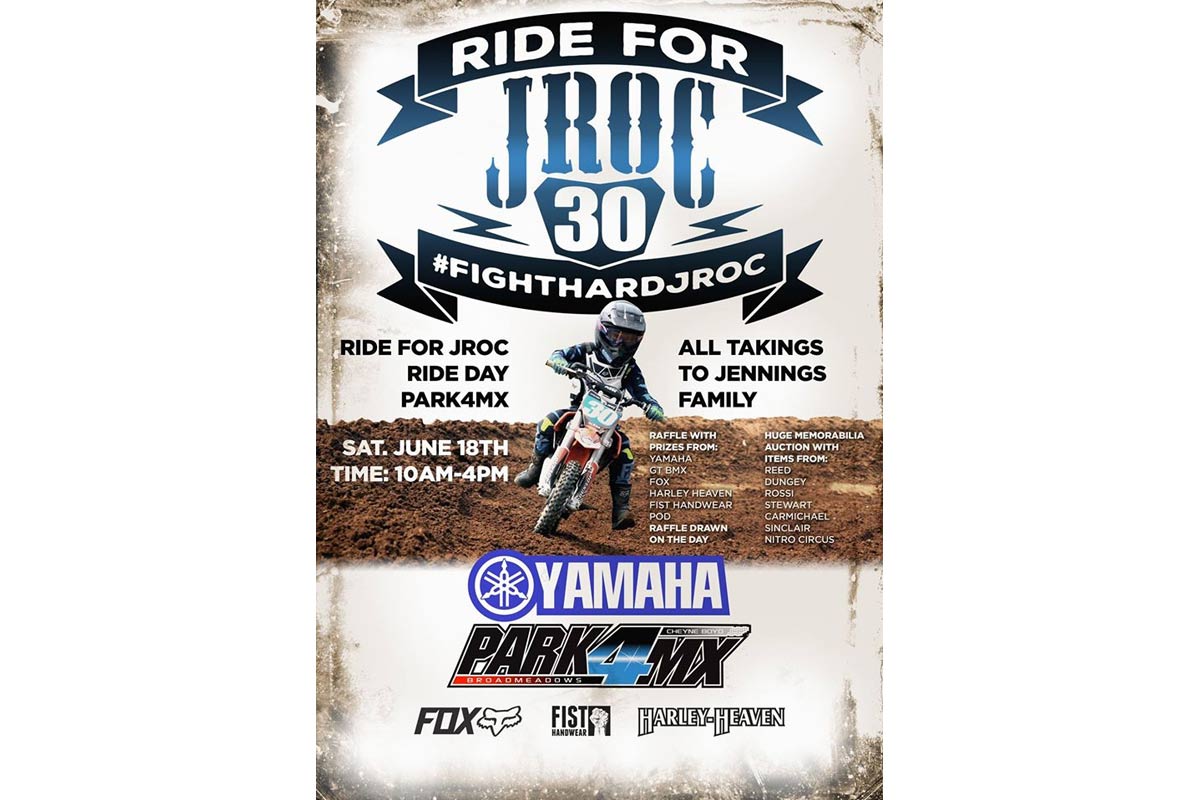 RideForJROC