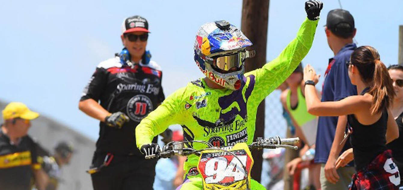 Roczen Roczen