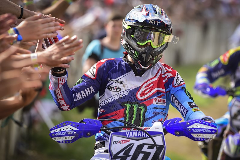 Romain Febvre