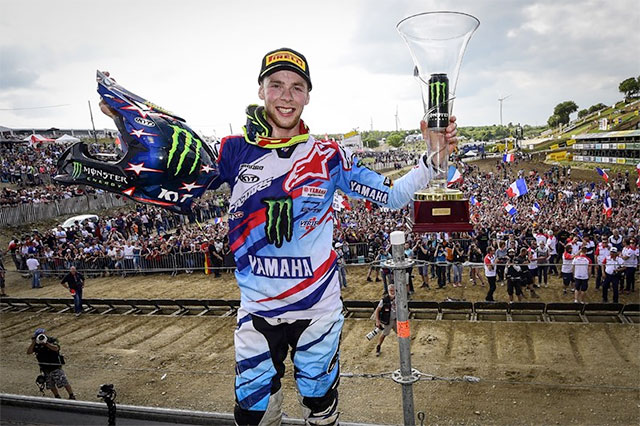 Romain febvre