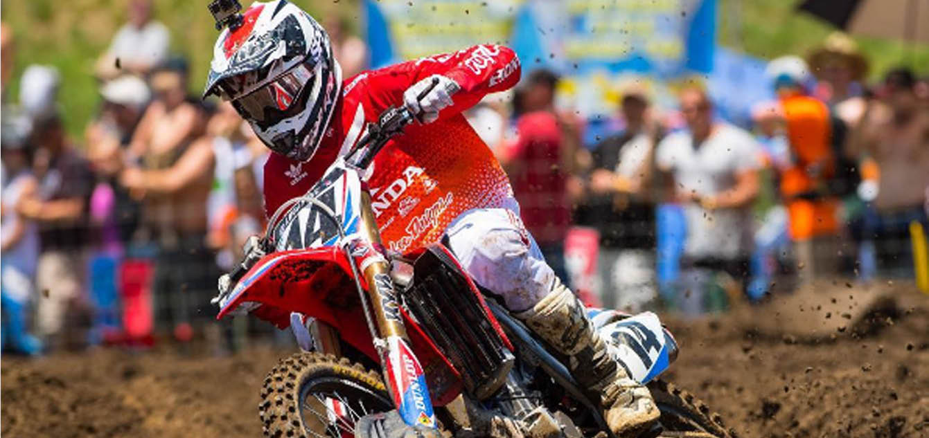 Seely Seely Joins the 450 Casualty Ward