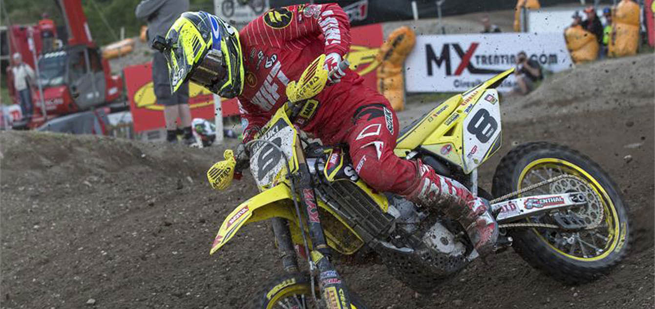 Townley to Return at Matterley Basin