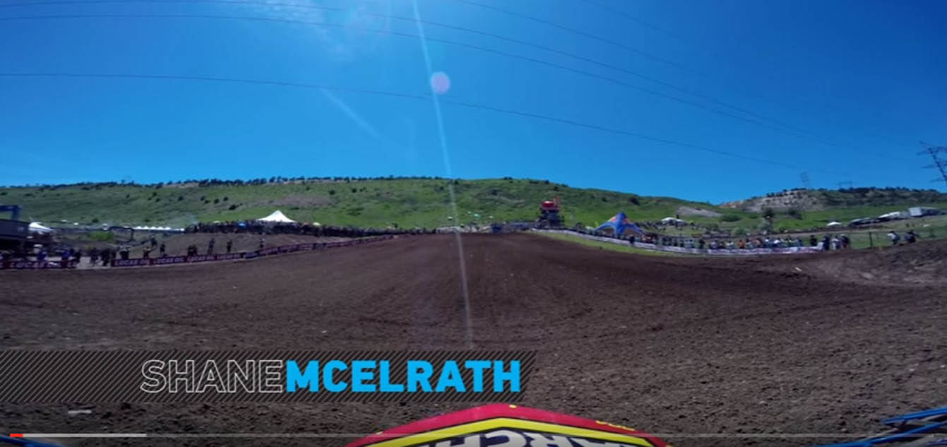 Video: Thunder Valley Hot Laps