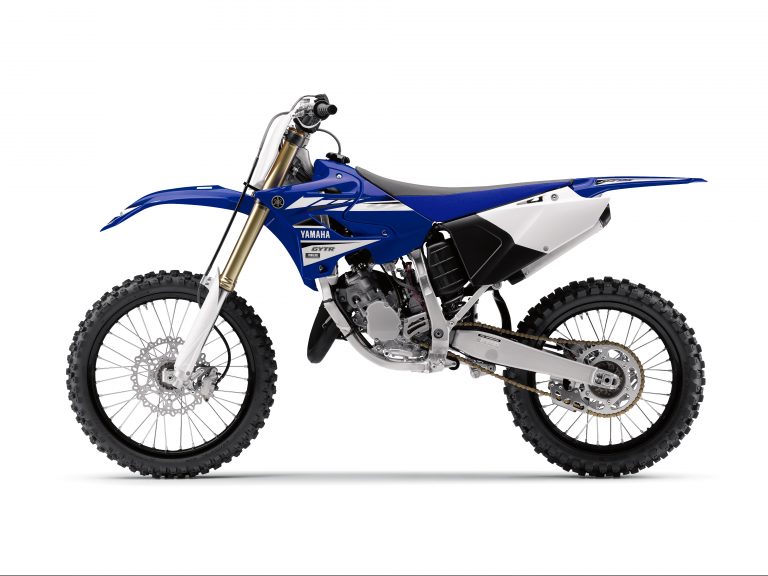 YZ125