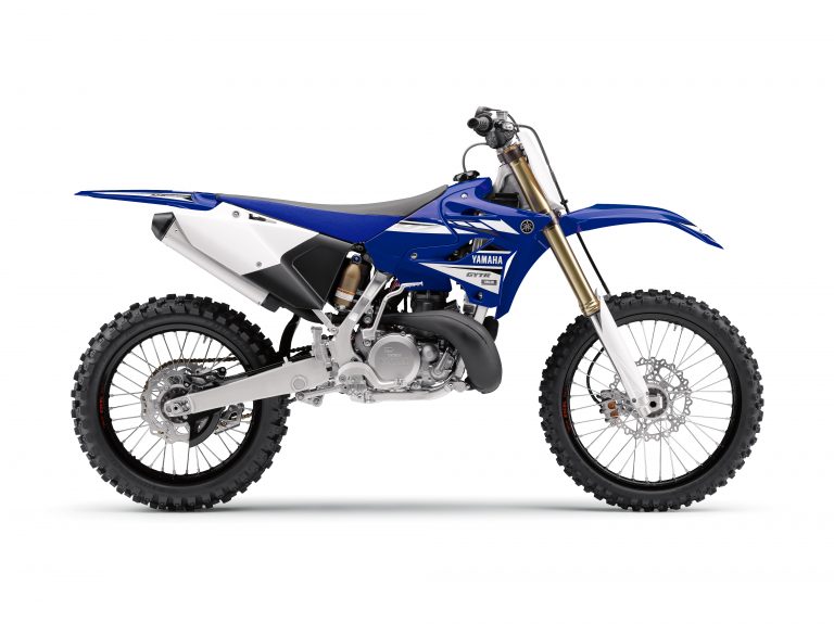 YZ250