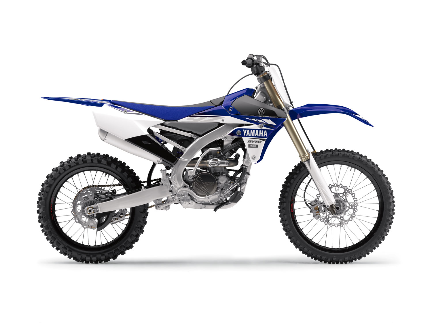 YZ250F