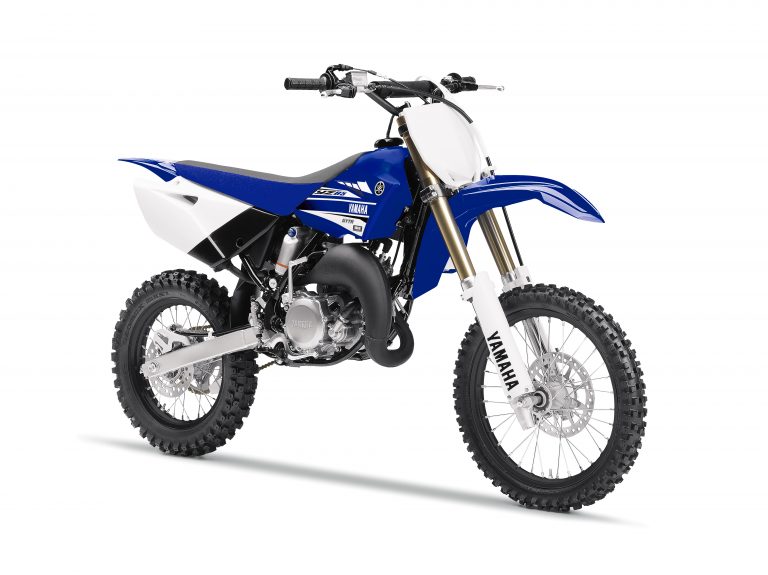 YZ85