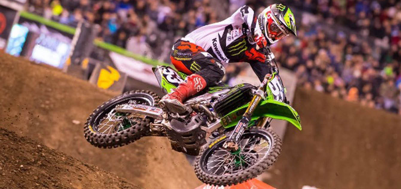 Tyler Bowers| Photo credit: Cudby Tyler Bowers| Photo credit: Cudby