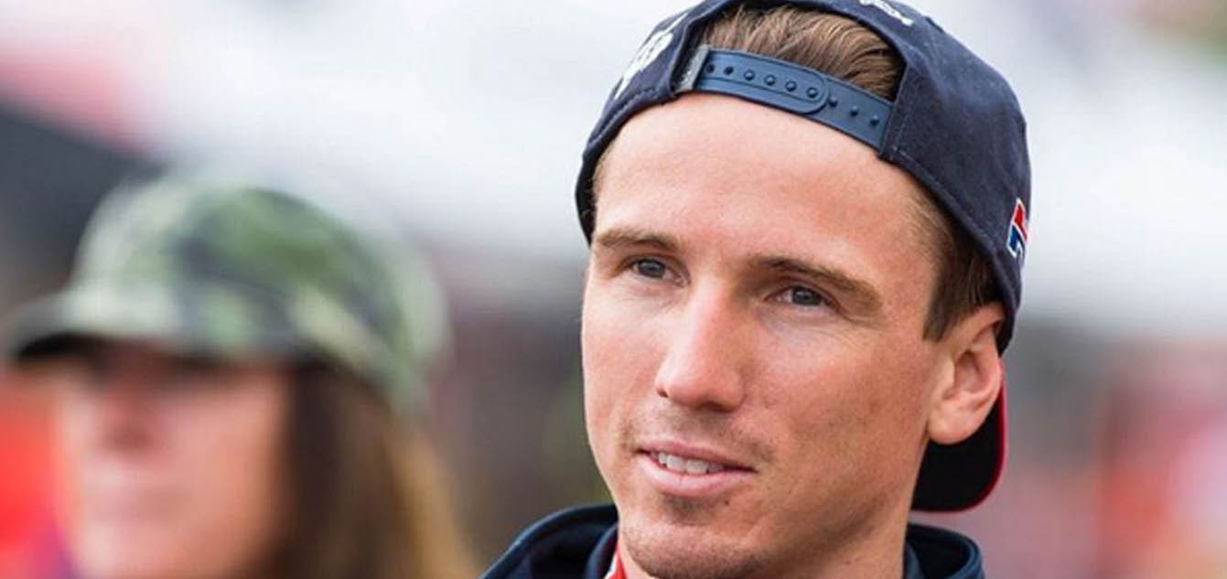 Cole Seely feature Cole Seely feature