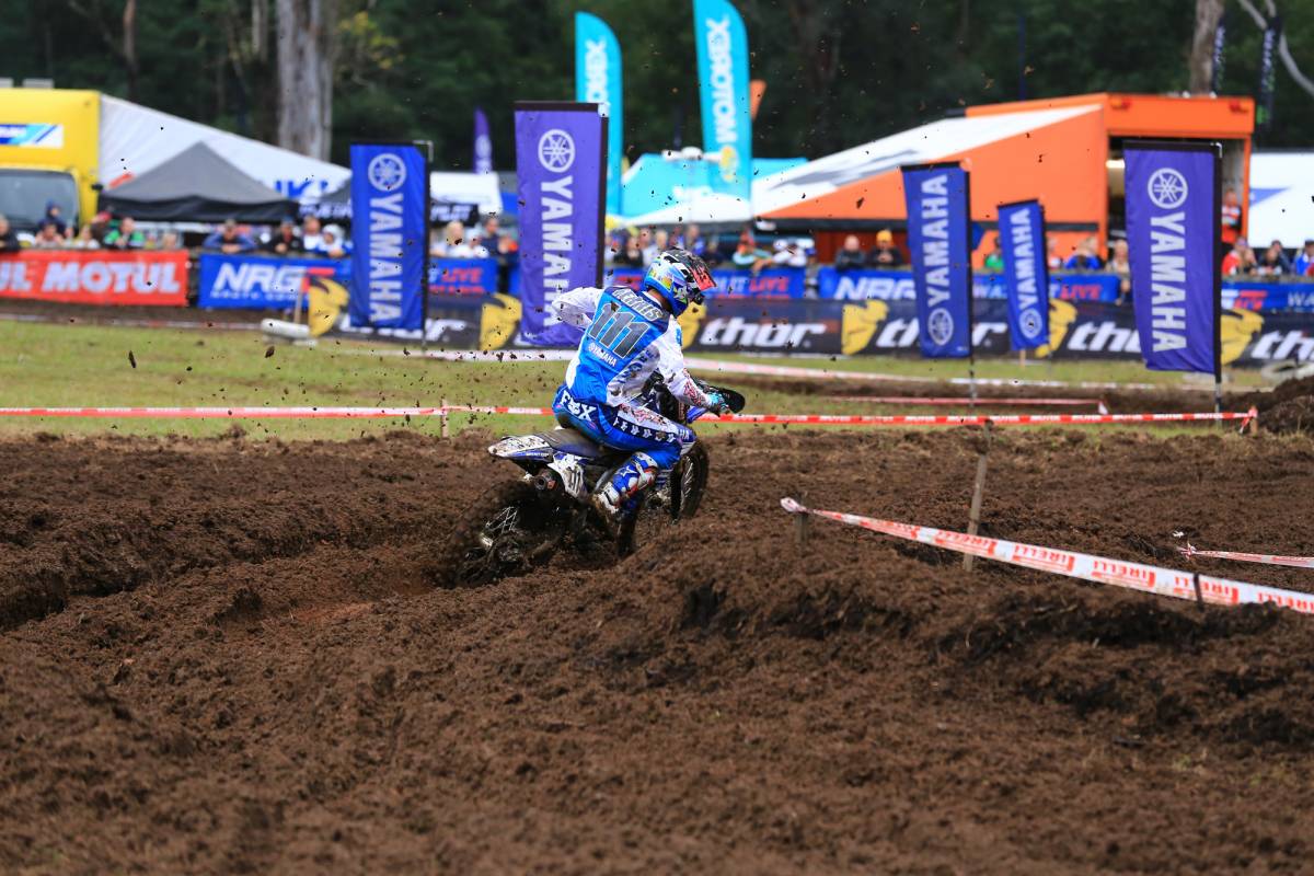 Dean Ferris