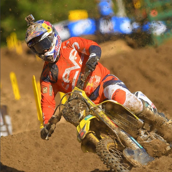 James Stewart