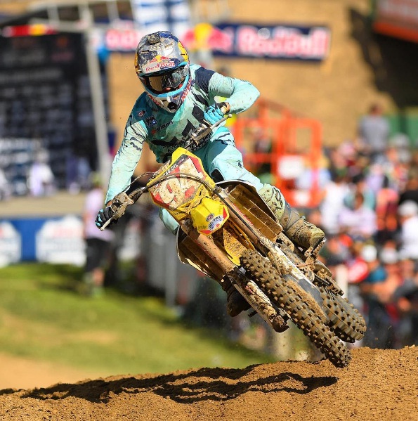 Ken Roczen