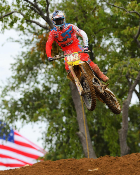 Ken Roczen 