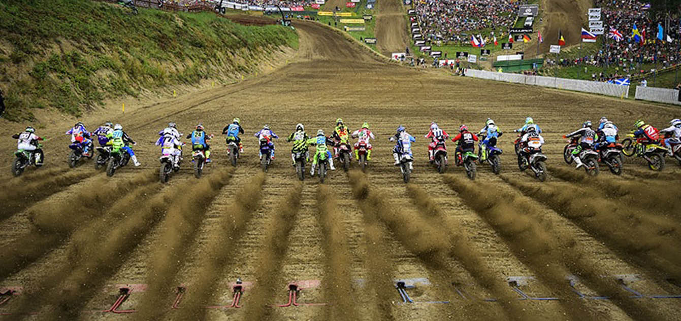 MXGP feature