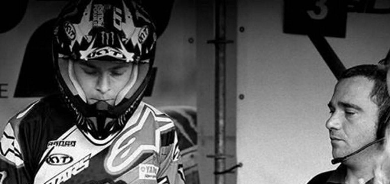 Romain Febvre Romain Febvre