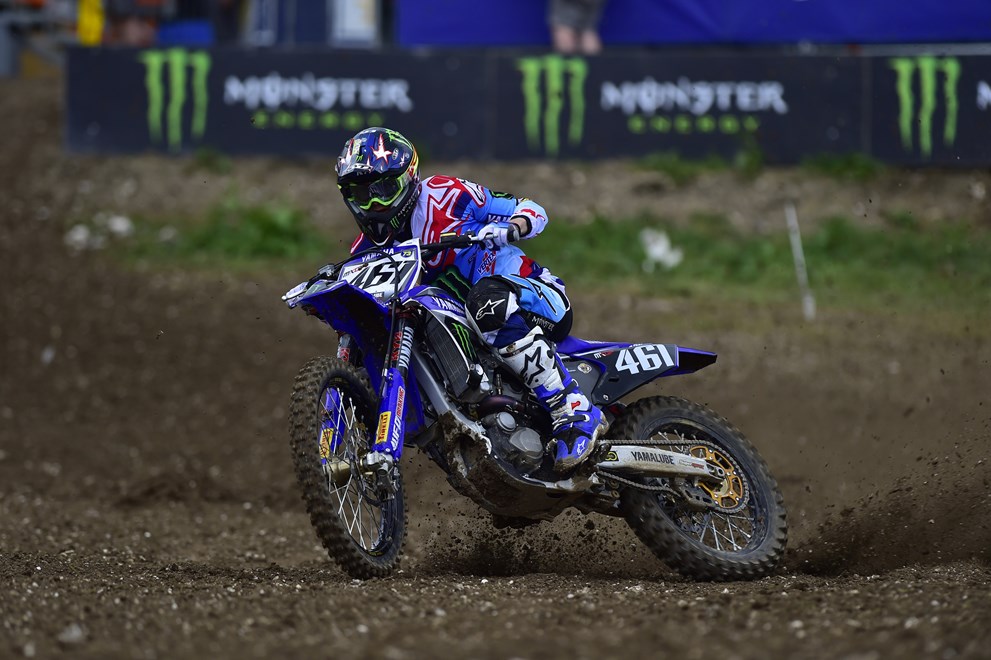 Romain Febvre