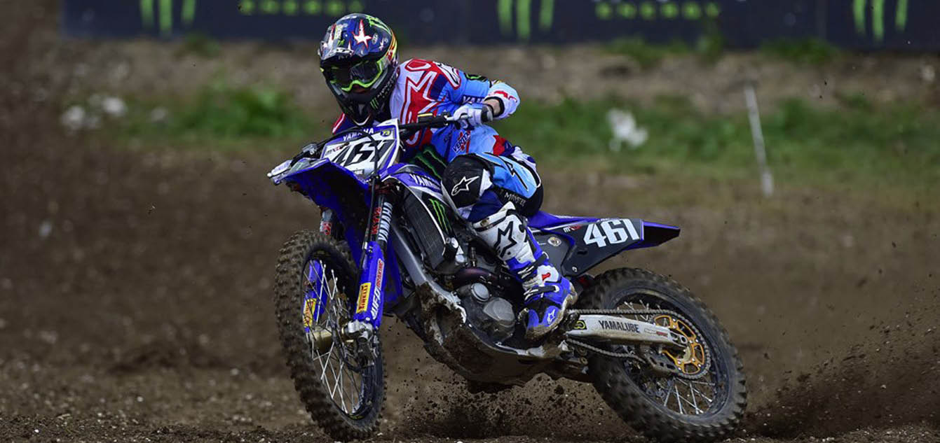 Romain Febvre feat