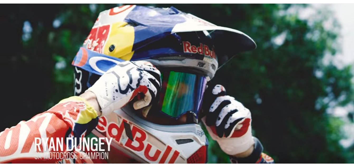 Ryan Dungey