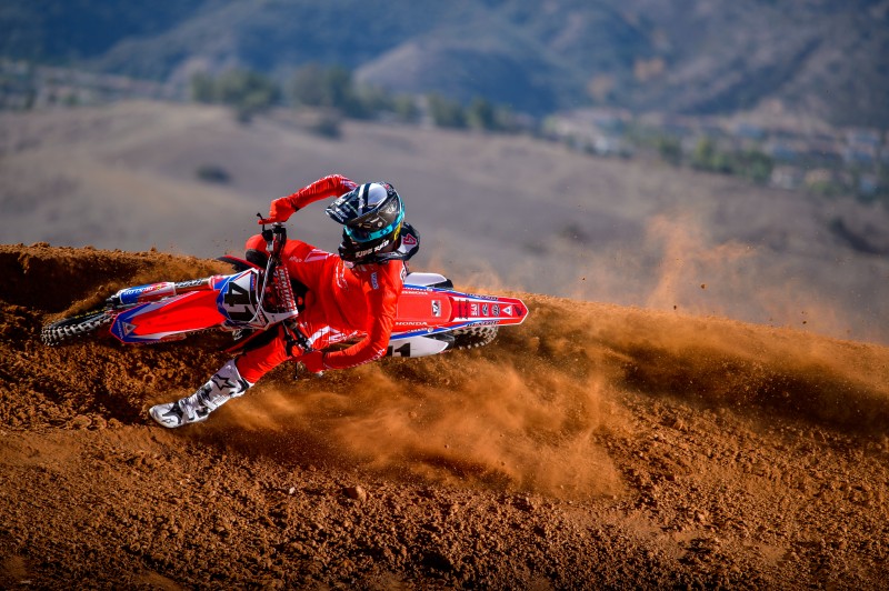 Trey Canard