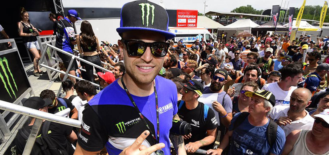 Jeremy Van Horebeek Jeremy Van Horebeek