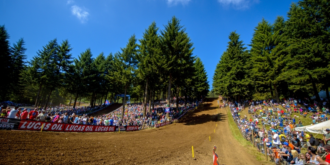 Washougal