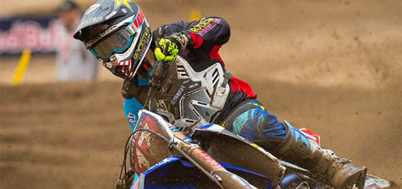 Cooper Webb Cooper Webb