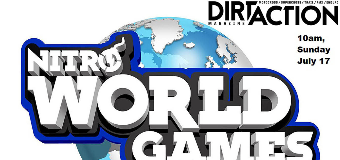 World Games stream