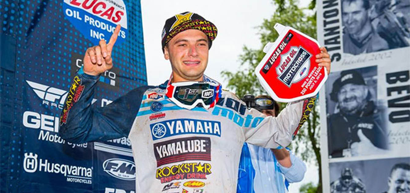 cooper Webb cooper Webb