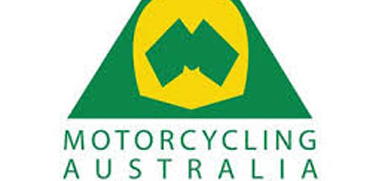 motorcycling aus