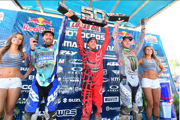 450 Podium