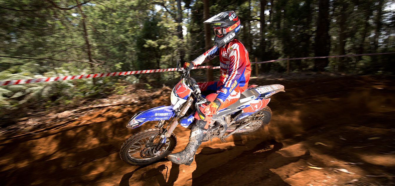 A4DE A4DE excitement builds as entries open