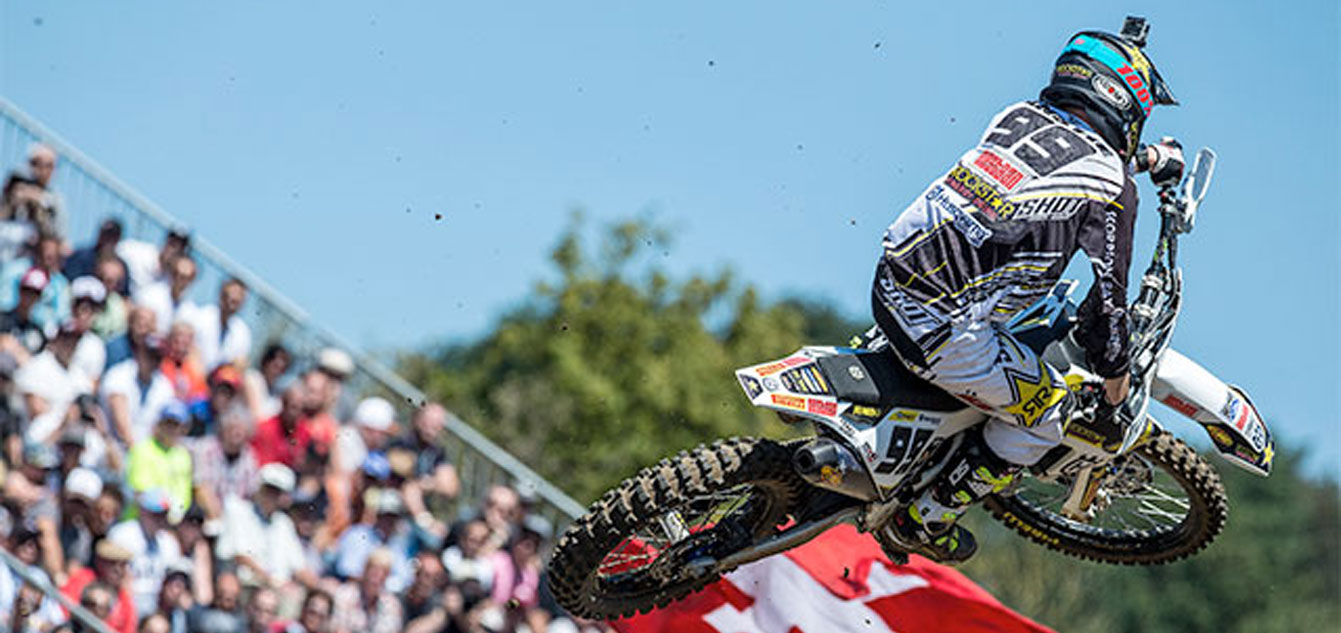 Max Anstie