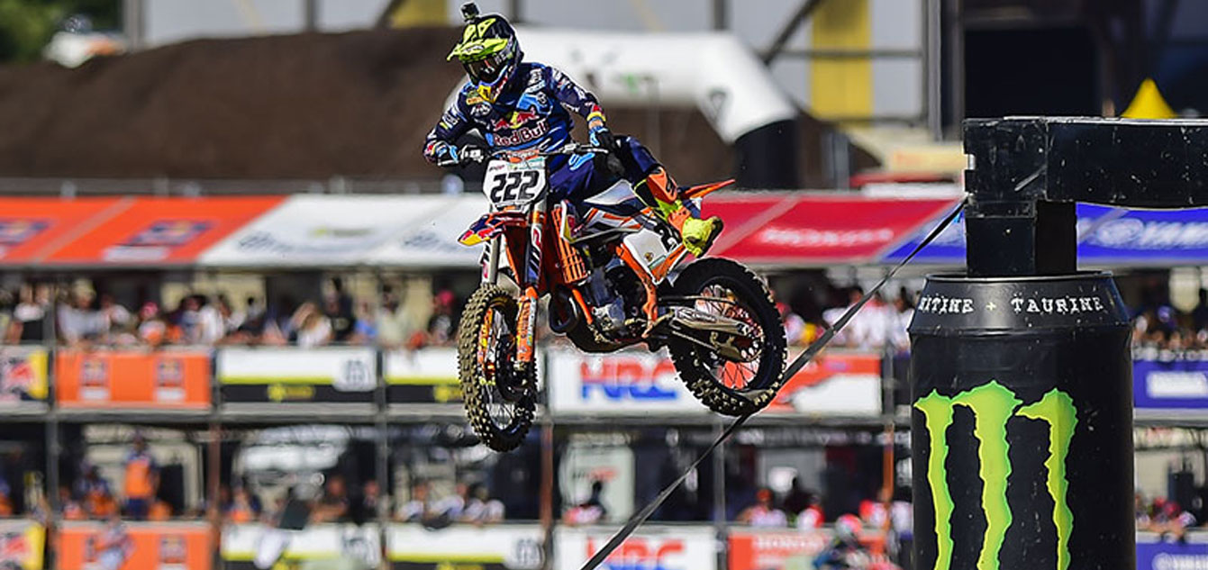 Antonio Cairoli