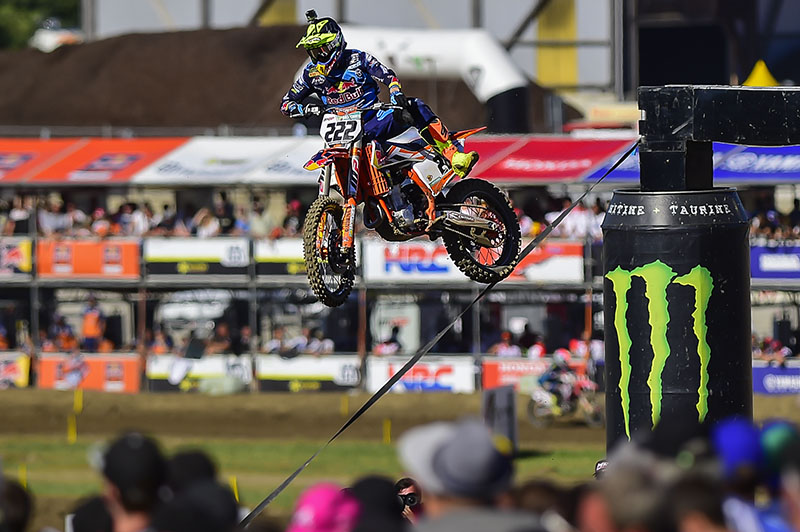 Antonio Cairoli