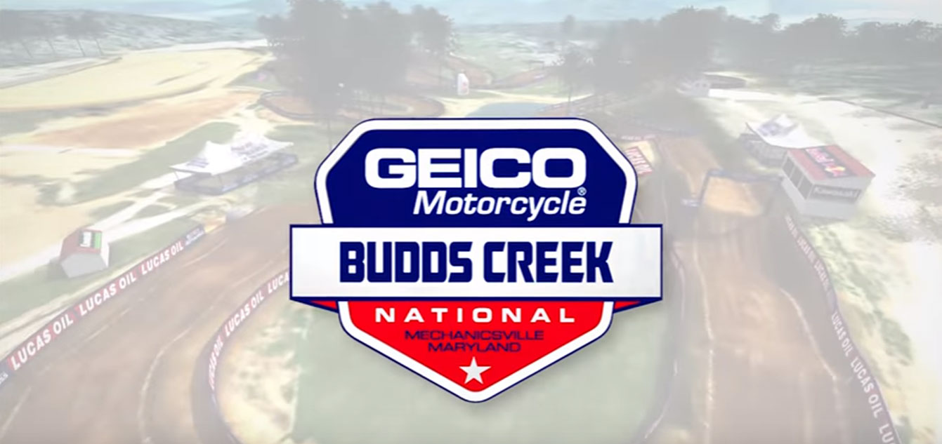 Budds-Creek-video