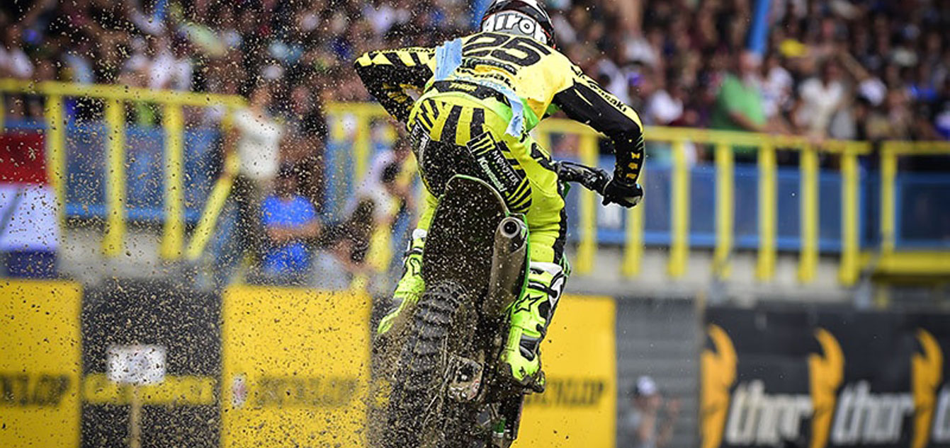 Clement Desalle