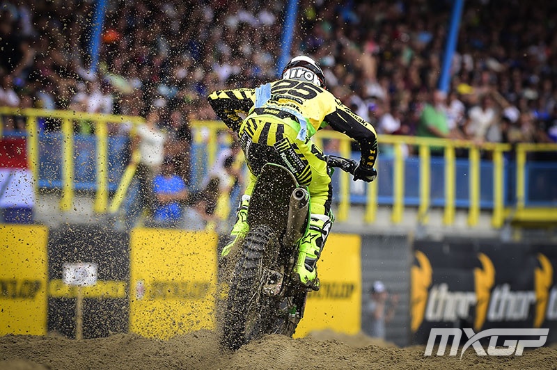 Clement Desalle