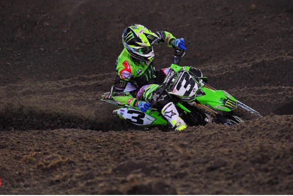 Eli Tomac 