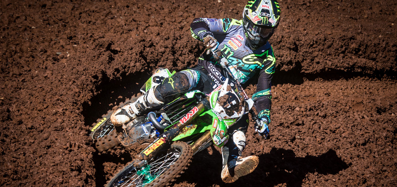 Gallery: Toowoomba Motocross