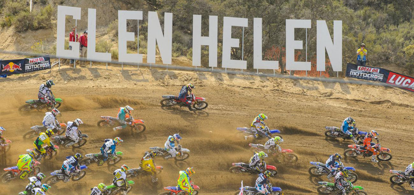 Glen-Helen Glen-Helen