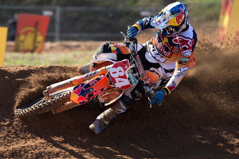 Jeffrey Herlings