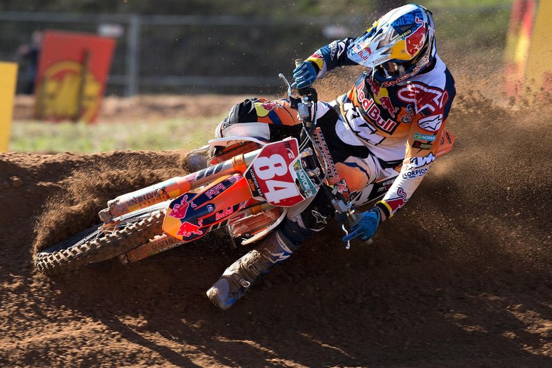 Jeffrey Herlings 