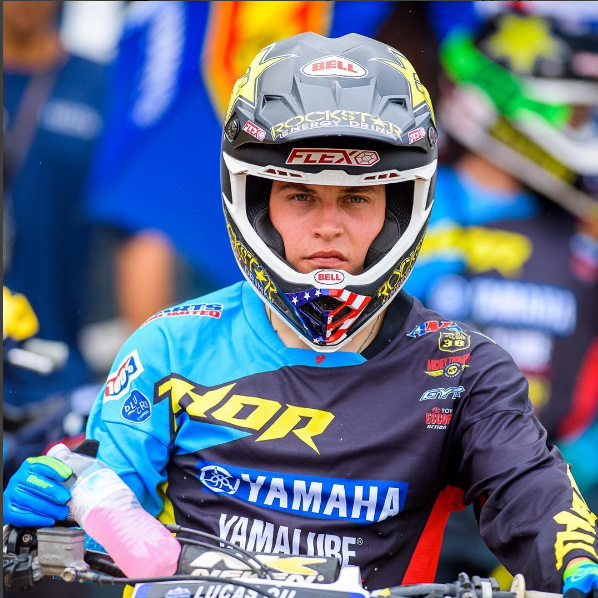 Jeremy Martin