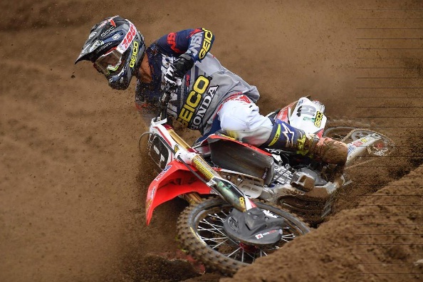 Justin Bogle