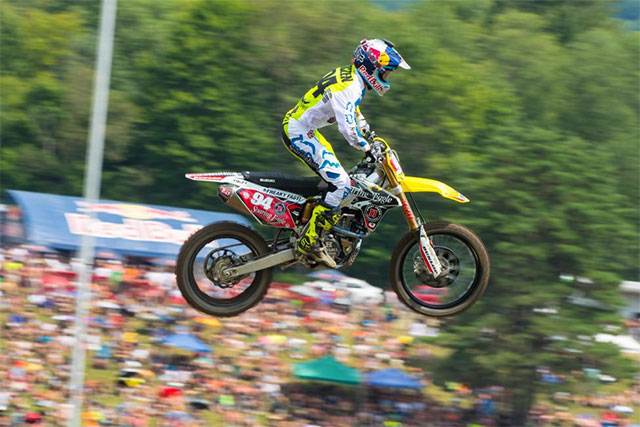 Ken Roczen 